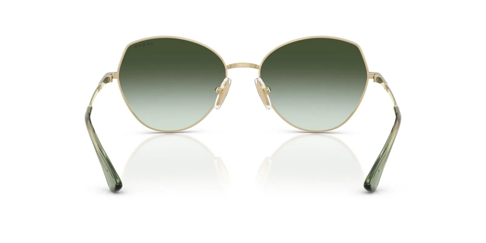 Vogue 4330S Sunglasses - view 26